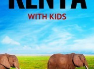 8 Things to do in Kenya with Kids