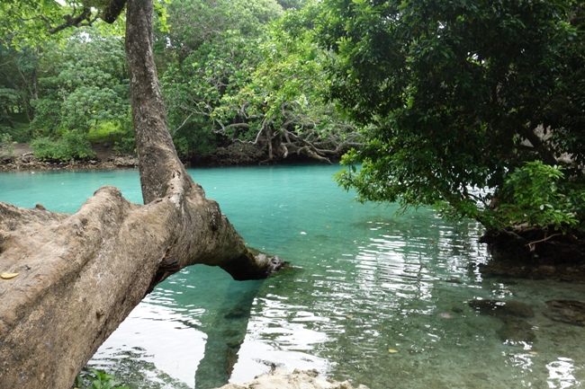 Vanuatu