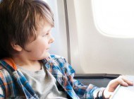 13 Tips for avoiding Baby Jet Lag, Toddler Jet Lag and Jet Lag in Kids!