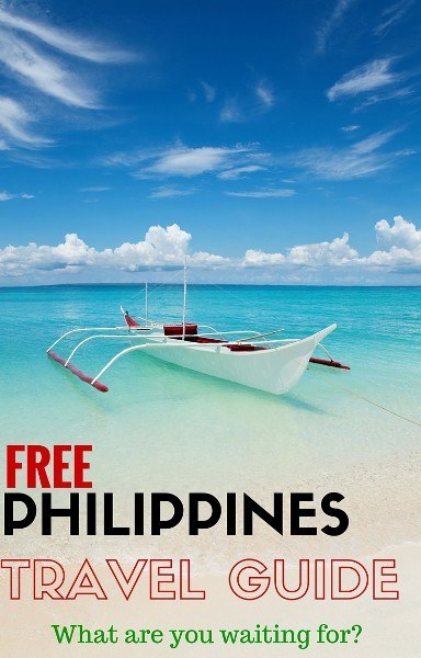 travel blog PHILIPPINES
