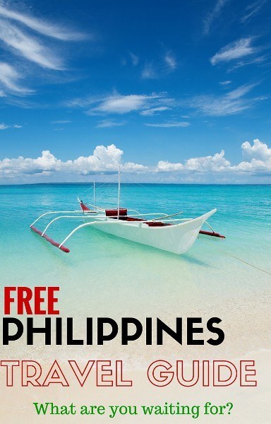 travel philippines blog