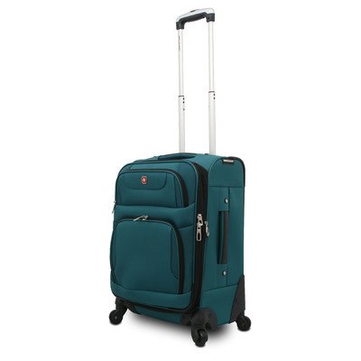 compass vs voyager luggage