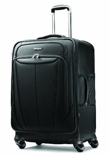 Samsonite Luggage Comparison Chart