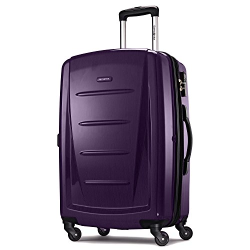 Samsonite Luggage Comparison Chart