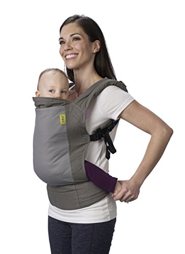 front and back baby carrier reviews