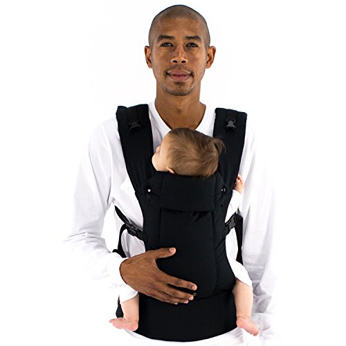 best baby carrier for men