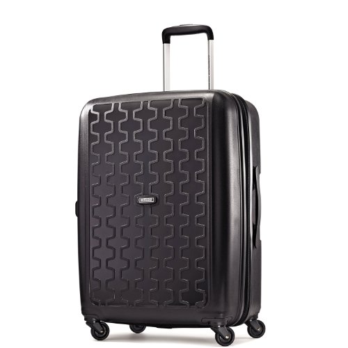 Luggage Comparison Chart