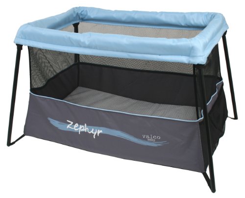 Our Guide To Choosing The Best Travel Crib 2018 Family Travel