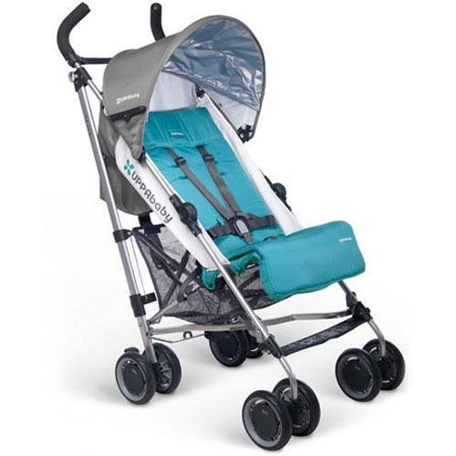 review stroller travelling