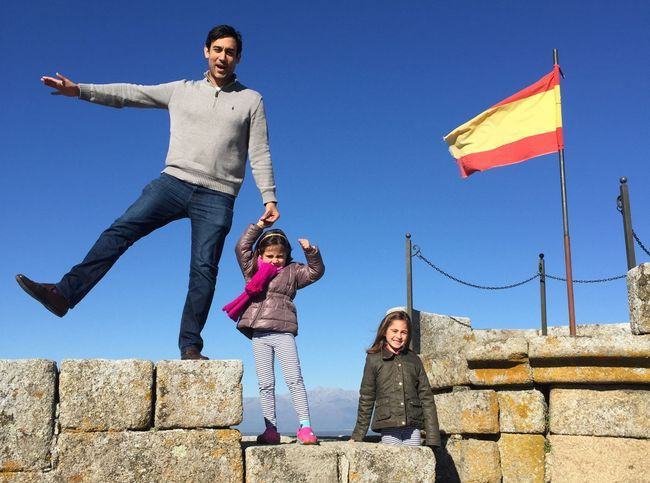 family oriented vacation destinations Spain