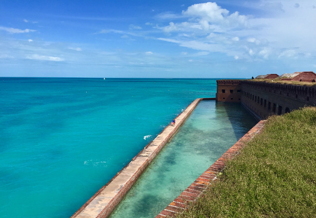 Dry Tortugas