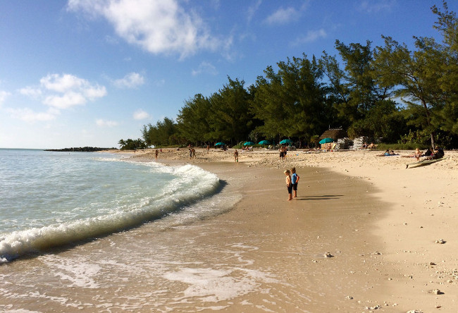 Fort Zachary Taylor