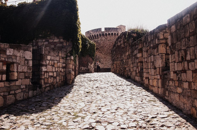 Kalemegdan Fortress