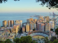 Top 10 Things to do in Malaga with Kids!