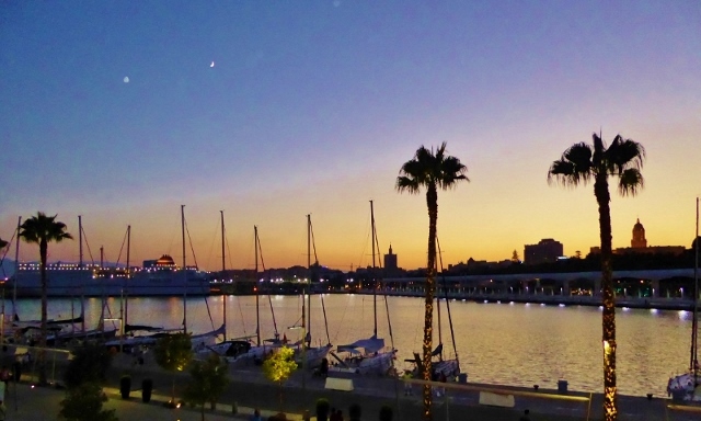 Segway Malaga Experience what to do in Malaga