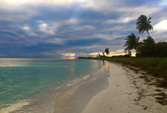 Bahia Honda North