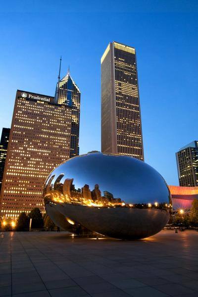 free things to do in Chicago with kids