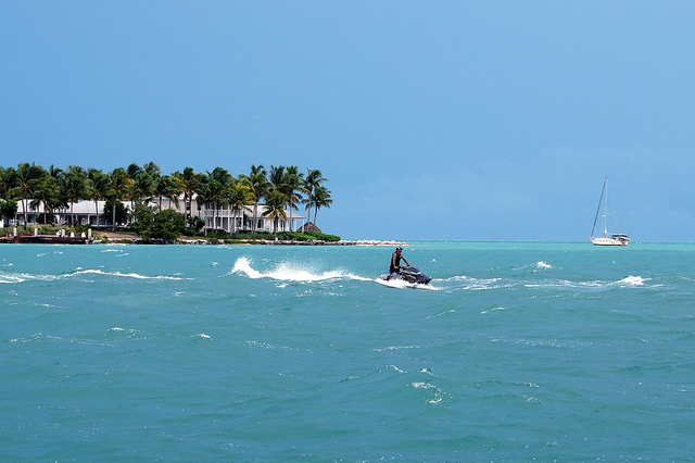 florida keys family vacation