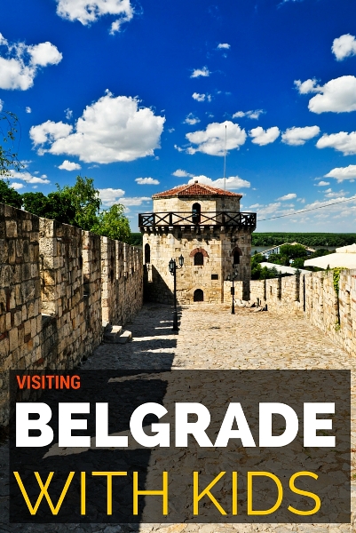 things to do in BELGRADE with kids