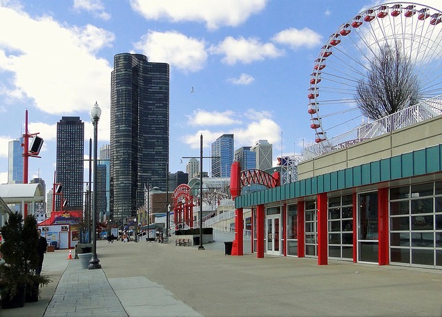 things to do in chicago with kids