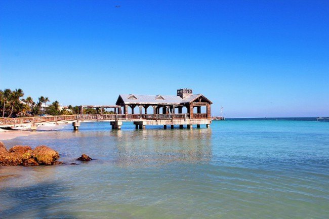 things to do in florida keys with kids