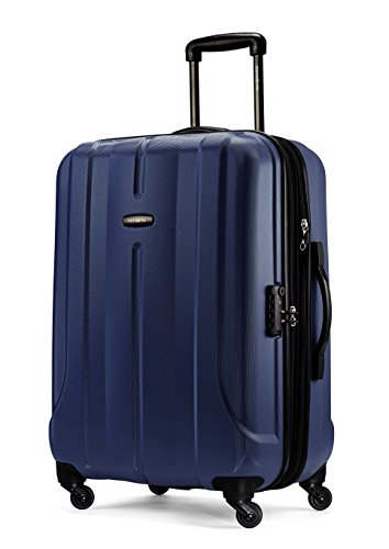 Samsonite Luggage Comparison Chart