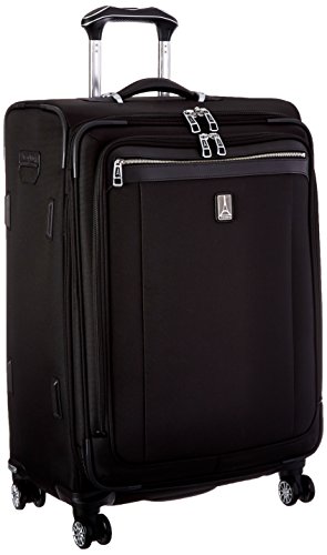 compass vs voyager luggage