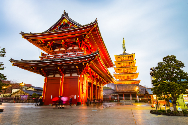 Take Another Look at Japan (Sponsored Post) - Family Travel Blog ...