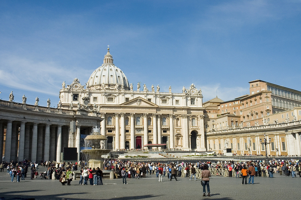 Vatican City