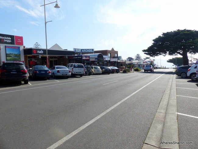 things to do in Cowes Phillip Island