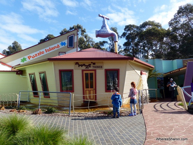 A Maze’N Things Phillip Island