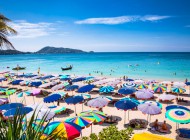 The Ultimate Guide to where to stay in Phuket Thailand