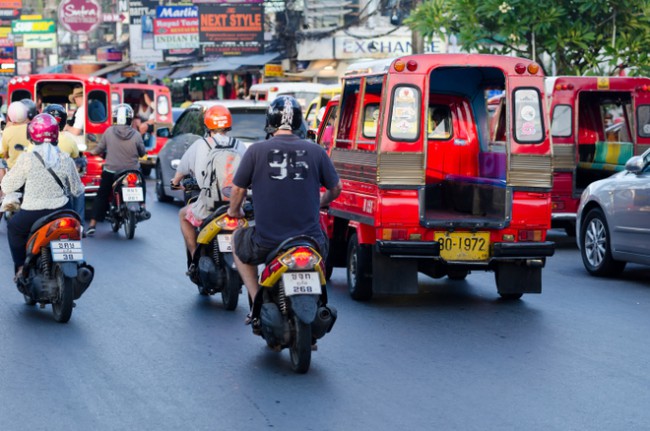 phuket where to stay in patong