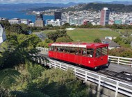 Top 10 Things to Do in Wellington New Zealand