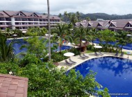 The Ultimate in Family Accommodation at Sunwing Kamala Beach