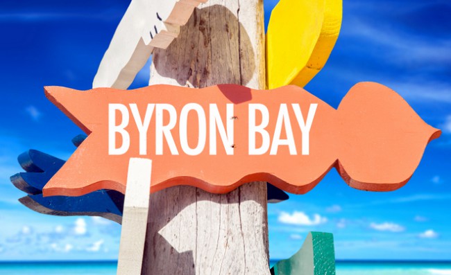 best things to do in byron bay