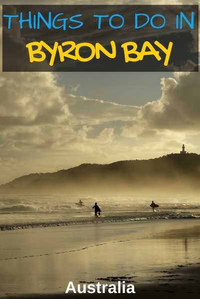 things to do in byron bay s