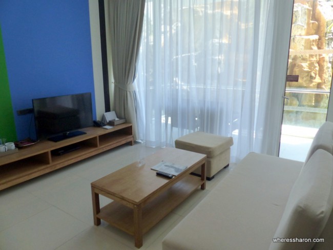 Centara Grand West Sands Resort Phuket