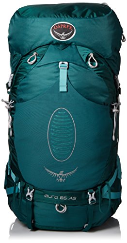 Osprey Backpack Size Chart