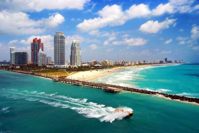 Best Family Hotels in Miami