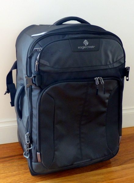 Eagle Creek Tarmac 25 Inch Luggage