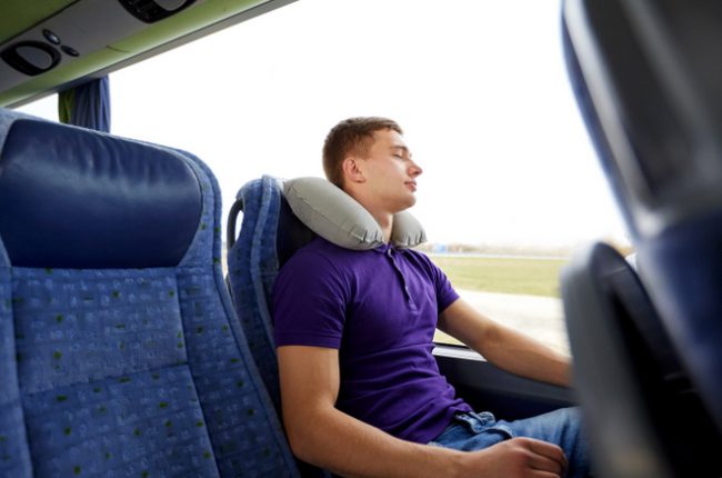 best travel pillow 2017