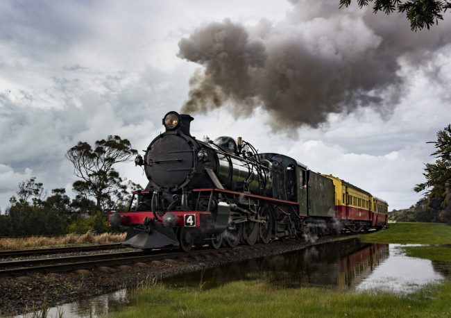 places to visit north west coast tasmania