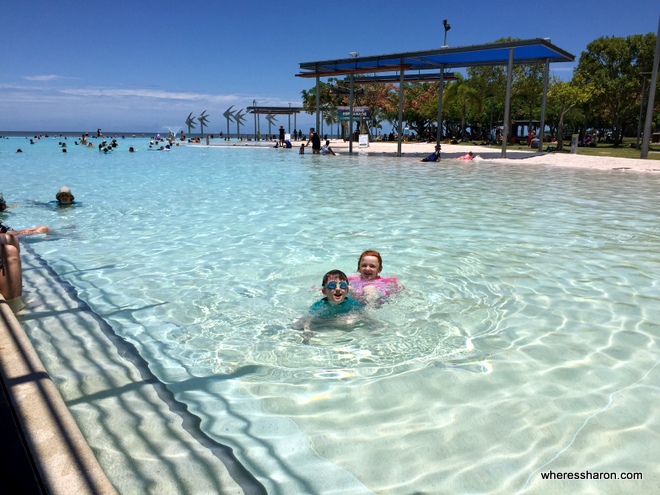 what to do with kids in cairns