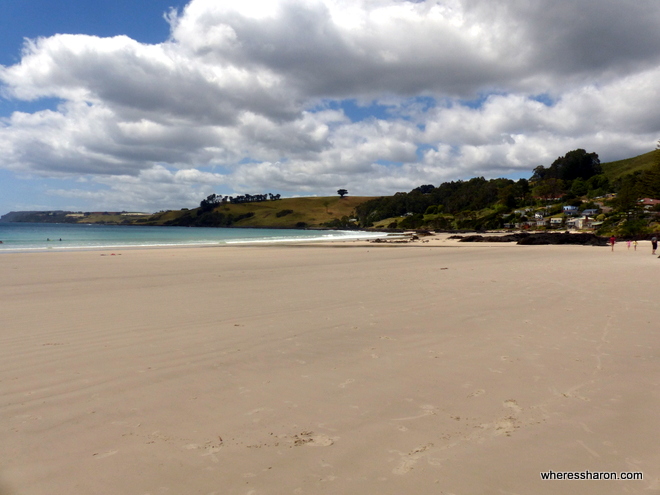 Boat Harbour Tasmania