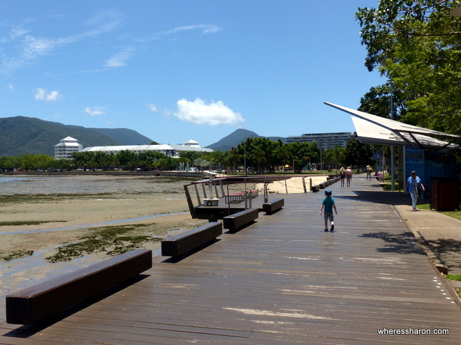 what to do in cairns australia