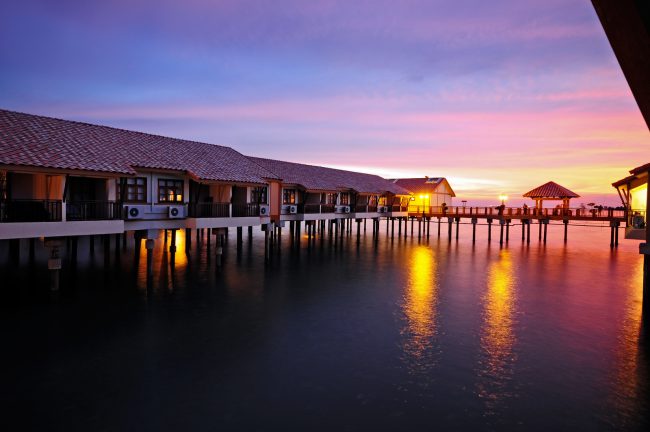 Best Port Dickson Resorts 