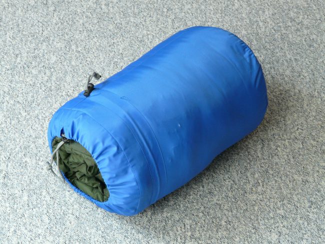 sleeping bags lightweight 