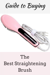 straightening finding
