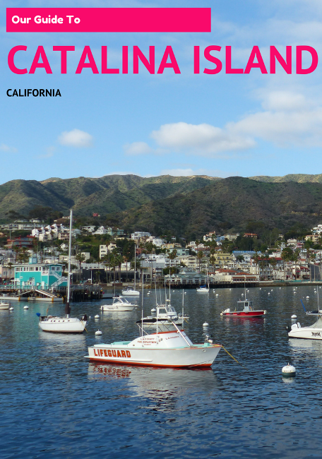 things to do in catalina island ca